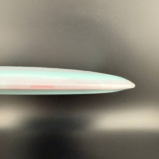 Alpha Rio Grande - First Run