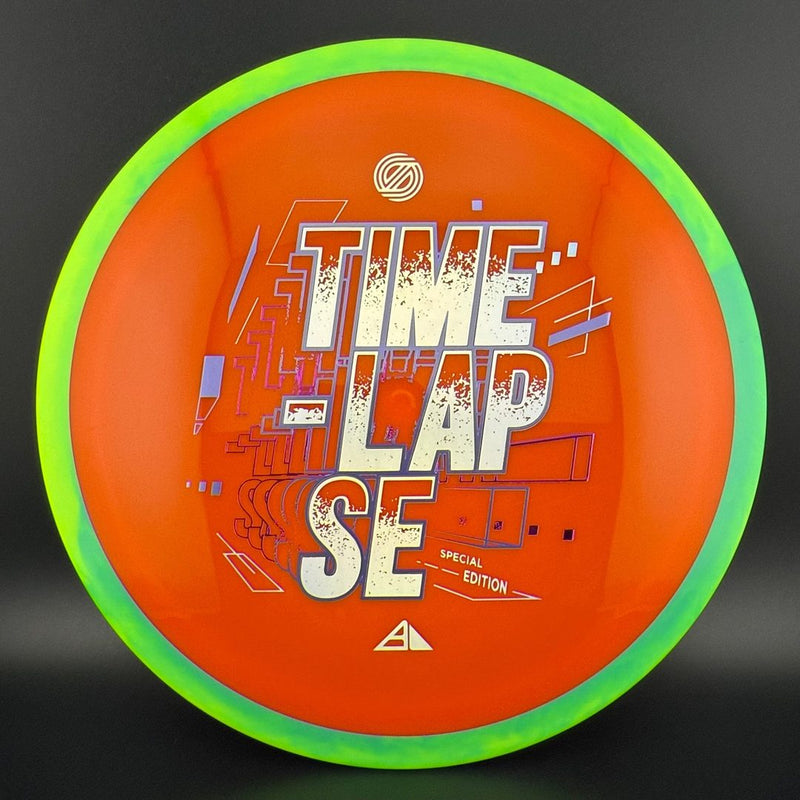 Load image into Gallery viewer, Neutron Time-Lapse (Re-Tooled) - Special Edition
