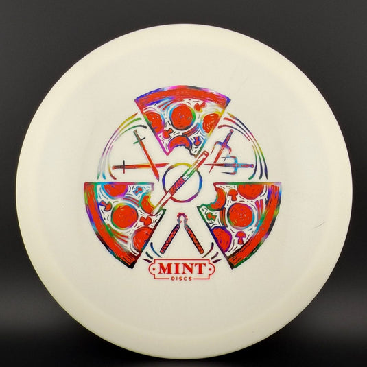 Lightweight Apex Salamander - Pizza by ZAM - 1/100