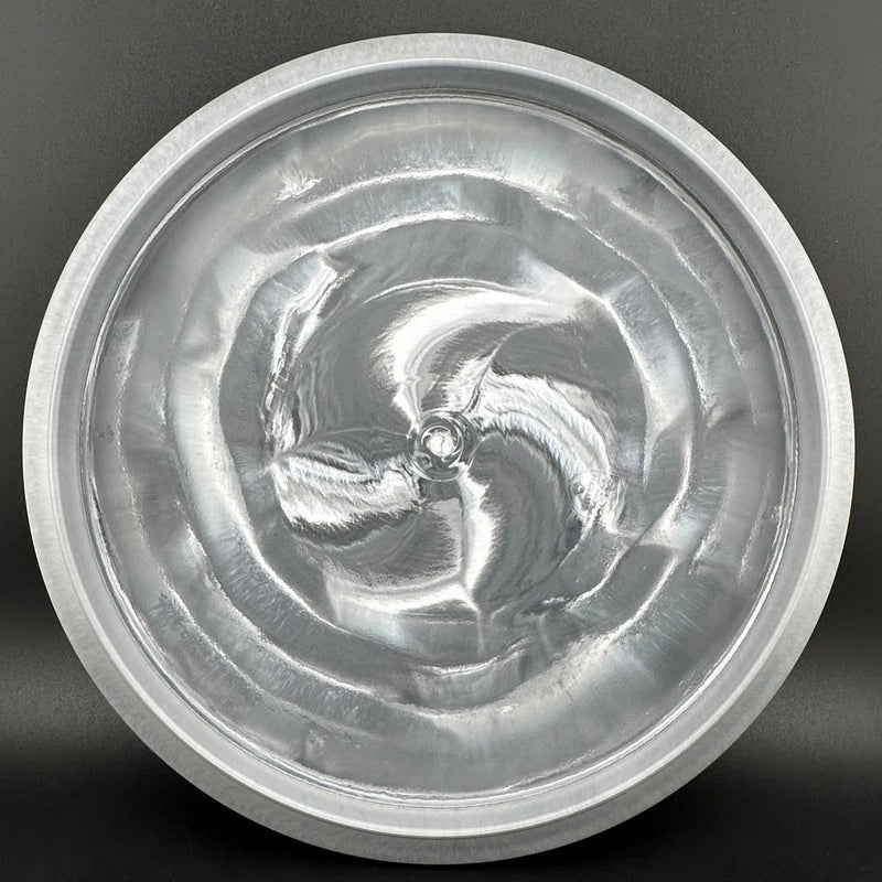 Load image into Gallery viewer, Swirl P-Line MD3 (Flex 2) - Huk Lab TriFly Stamp
