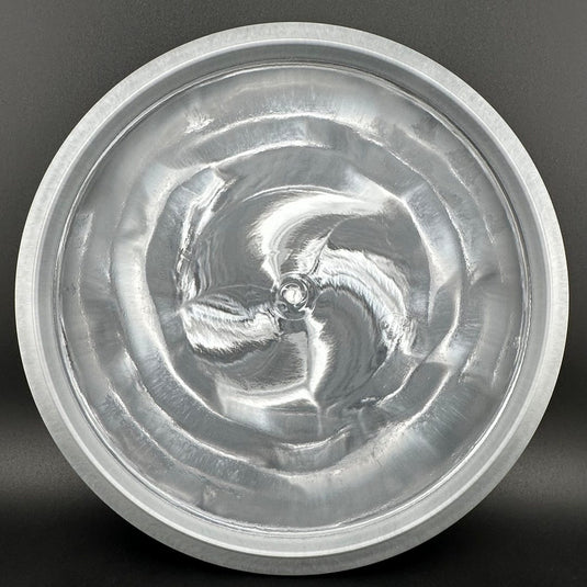 Swirl P-Line MD3 (Flex 2) - Huk Lab TriFly Stamp