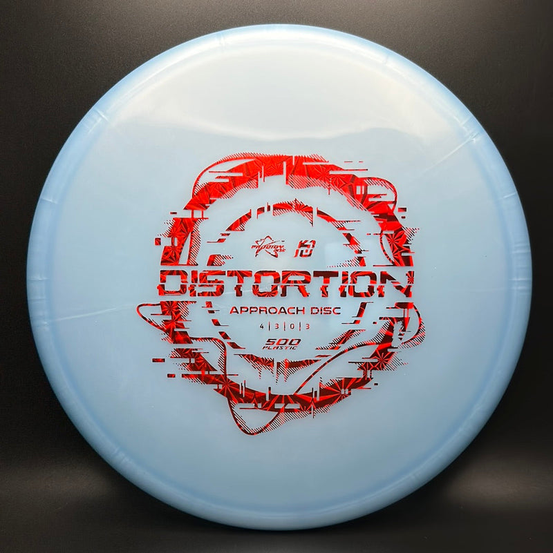 Load image into Gallery viewer, Kevin Jones Distortion (500) - Approach Disc

