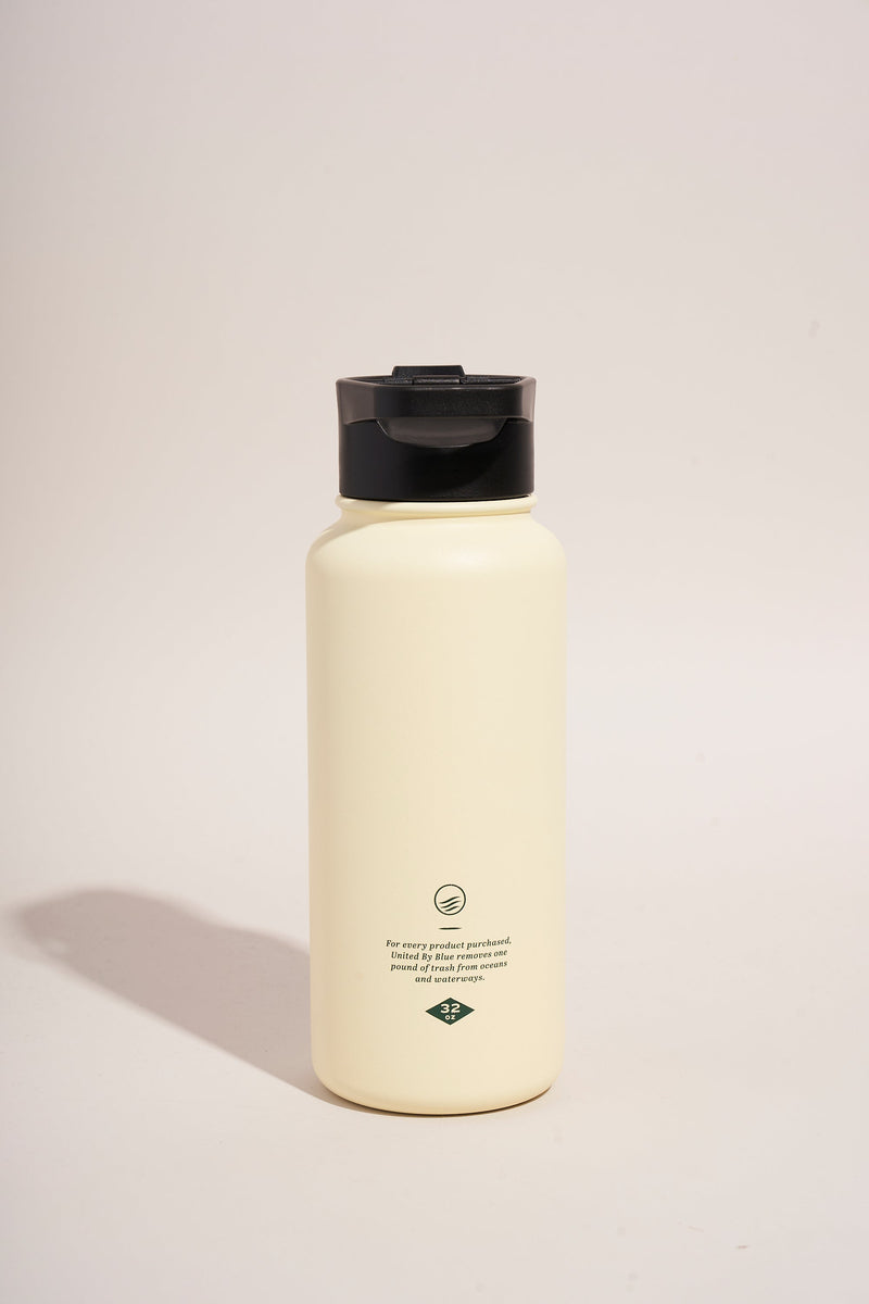 Load image into Gallery viewer, Bottle - 32 Oz. Insulated Stainless Steel
