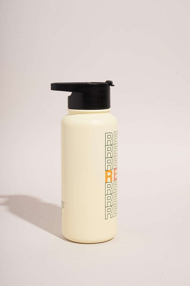 Load image into Gallery viewer, Bottle - 32 Oz. Insulated Stainless Steel
