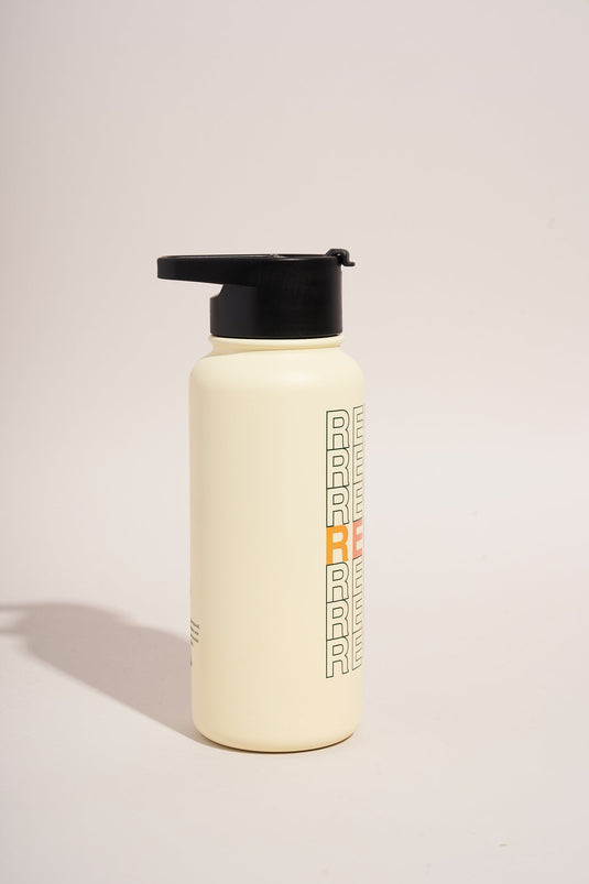 Bottle - 32 Oz. Insulated Stainless Steel