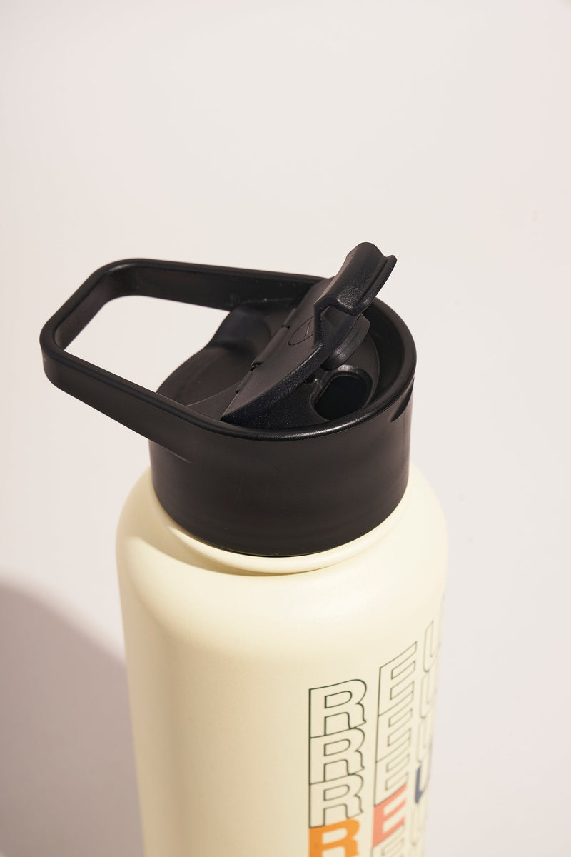 Load image into Gallery viewer, Bottle - 32 Oz. Insulated Stainless Steel
