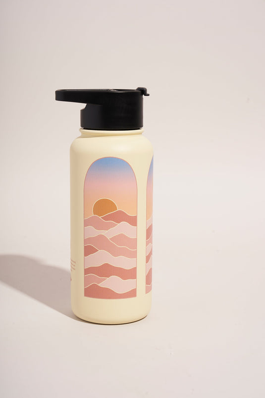 Bottle - 32 Oz. Insulated Stainless Steel