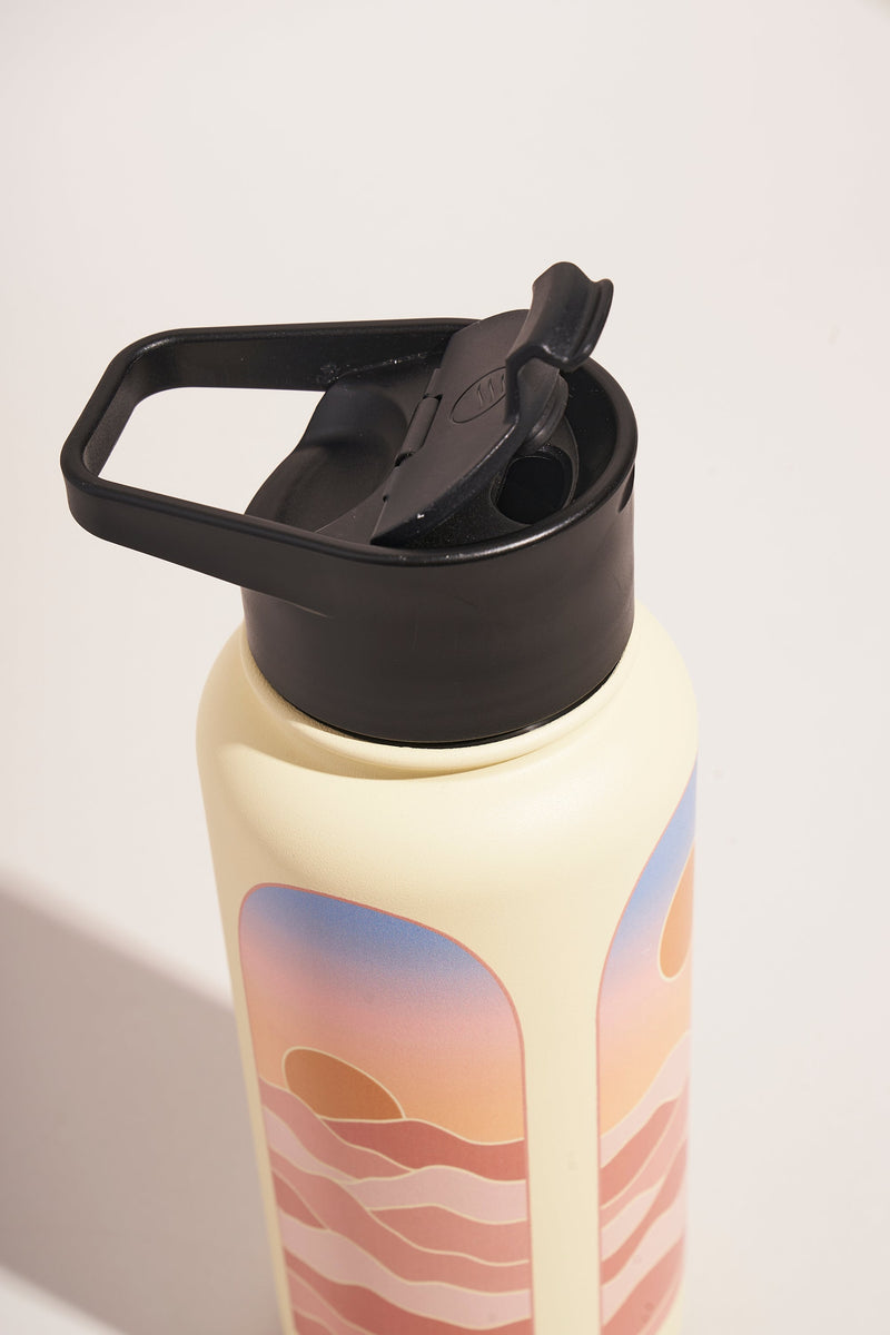 Load image into Gallery viewer, Bottle - 32 Oz. Insulated Stainless Steel
