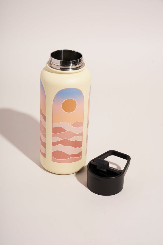 Bottle - 32 Oz. Insulated Stainless Steel