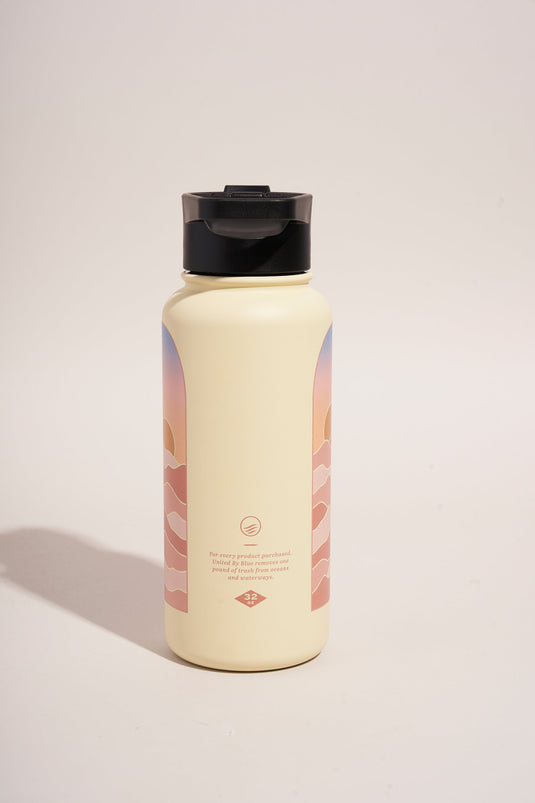Bottle - 32 Oz. Insulated Stainless Steel