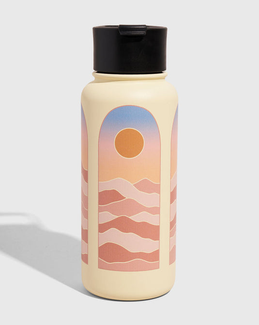 Bottle - 32 Oz. Insulated Stainless Steel