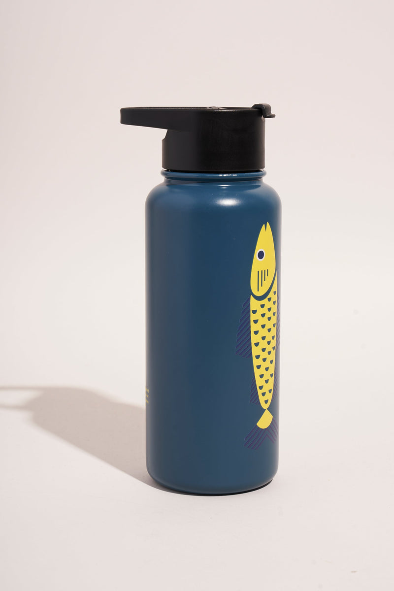 Load image into Gallery viewer, Bottle - 32 Oz. Insulated Stainless Steel
