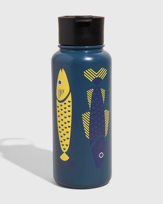 Bottle - 32 Oz. Insulated Stainless Steel