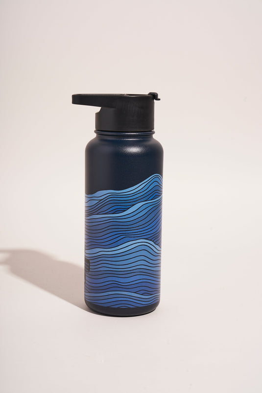 Bottle - 32 Oz. Insulated Stainless Steel