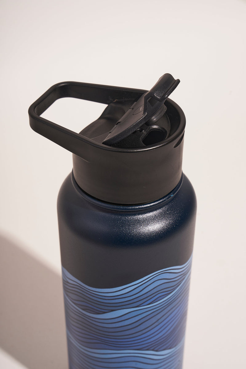 Load image into Gallery viewer, Bottle - 32 Oz. Insulated Stainless Steel
