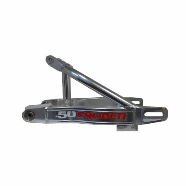 Load image into Gallery viewer, Extended Swing Arm - Silver
