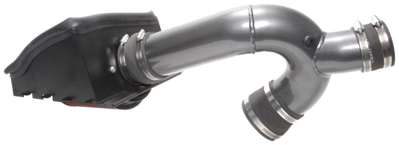 Load image into Gallery viewer, AEM Induction AEM 17-18 Ford F-150 3.5L V6 F/I Gunmetal Gray Cold Air Intake 21-8130DC
