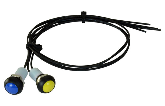 AEM Electronics CD-Dash Button Kit