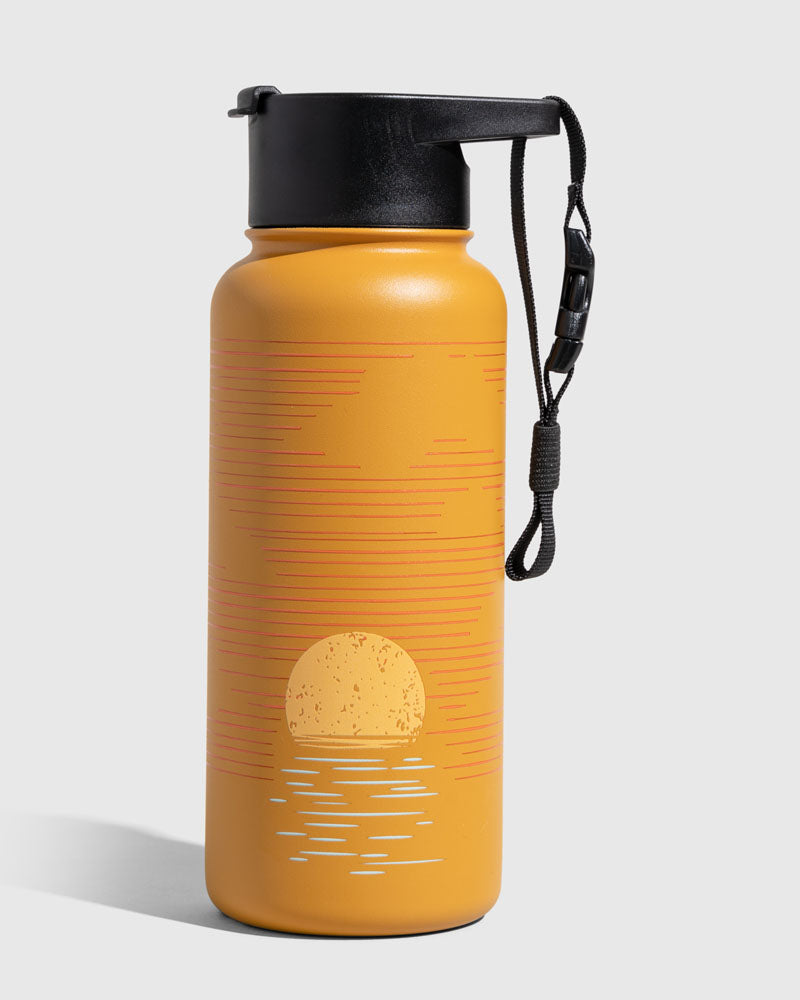 Load image into Gallery viewer, Insulated Steel Bottle 32 Oz.
