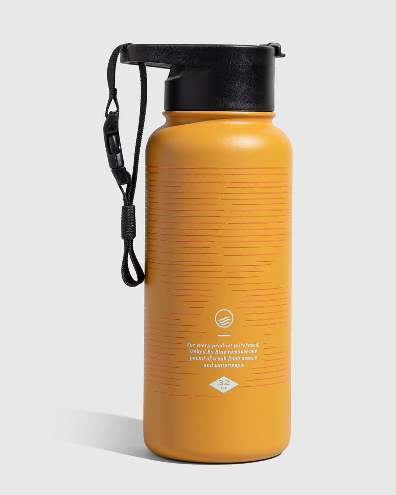 Load image into Gallery viewer, Insulated Steel Bottle 32 Oz.
