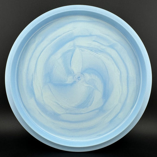 Swirl P-Line MD3 (Flex 2) - Huk Lab TriFly Stamp