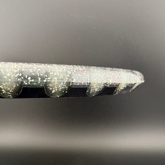 FuZed Sparkle Z Zone - Follow Flight Bar Stamp