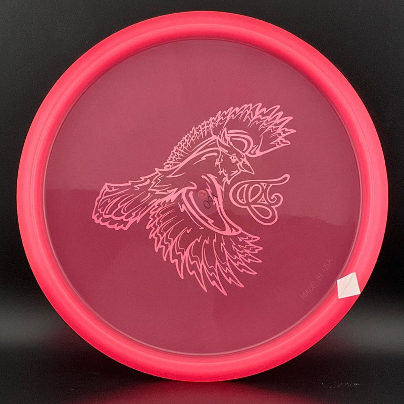 Load image into Gallery viewer, Quantum Solstice (QSTC 1.2) - "TeeJay" - TJ Grobman Team Rare Air
