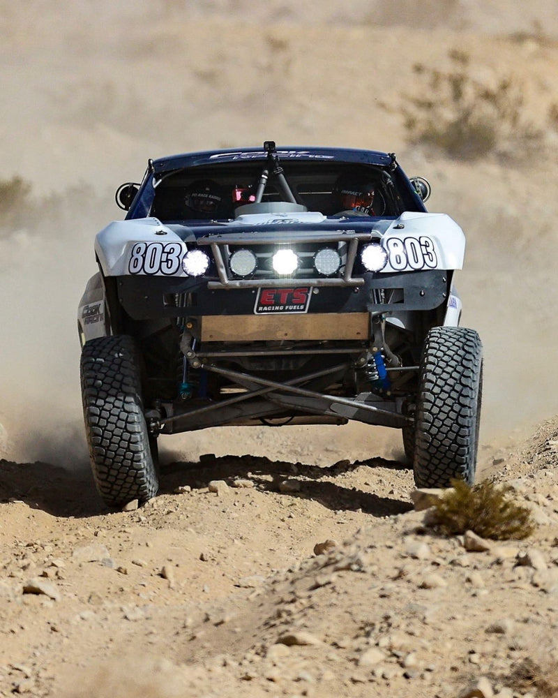 Load image into Gallery viewer, 7” DayMaker Long Range LED Light
