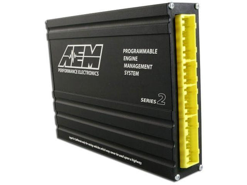 AEM Electronics Series 2 Plug & Play EMS ECU  Honda B D H Series OBD1