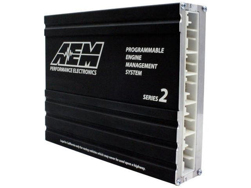 AEM Electronics Series 2 Plug & Play EMS ECU  Honda K Series Engine