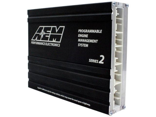 AEM Electronics Series 2 Plug & Play EMS ECU  Honda K Series Engine