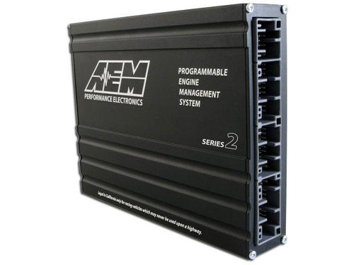 AEM Electronics Series 2 Plug & Play EMS ECU Honda B D H Series OBD2