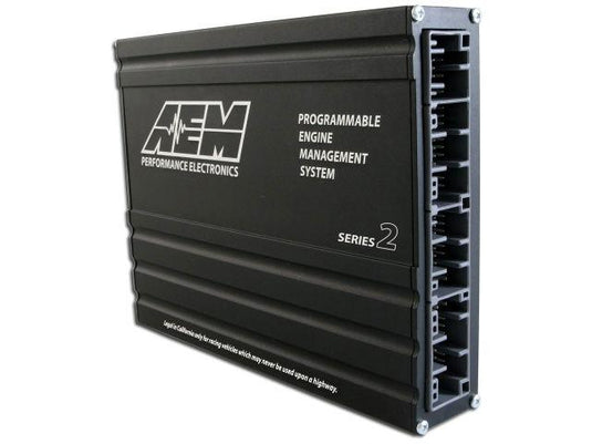 AEM Electronics Series 2 Plug & Play EMS ECU Honda B D H Series OBD2