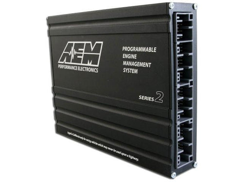 AEM Electronics Series 2 Plug & Play EMS ECU Honda J Series
