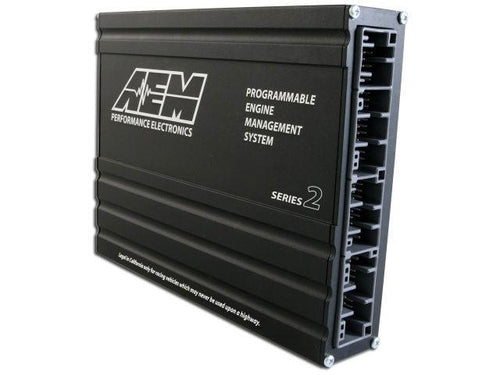AEM Electronics Series 2 Plug & Play EMS ECU Honda 00-05 S2000