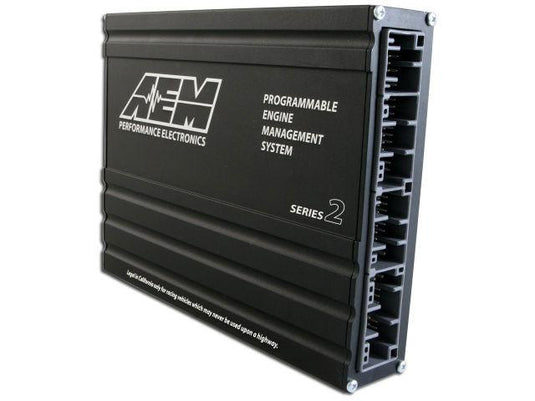 AEM Electronics Series 2 Plug & Play EMS ECU Honda 00-05 S2000