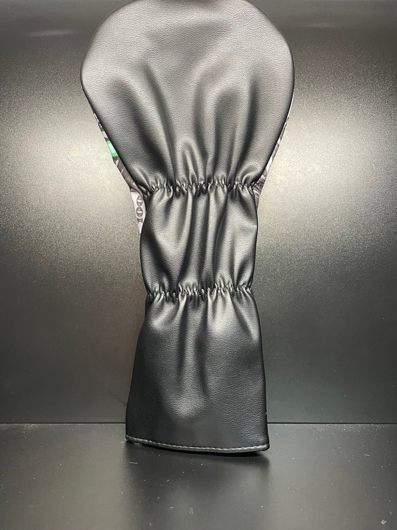 Load image into Gallery viewer, Money Grab Headcover
