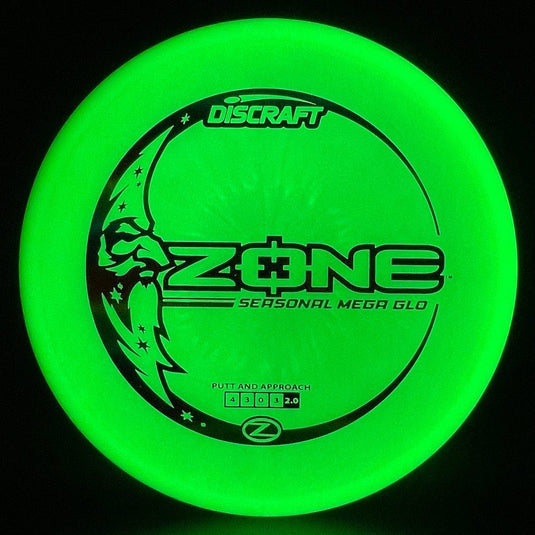 Mega Glo Zone - Seasonal Glo