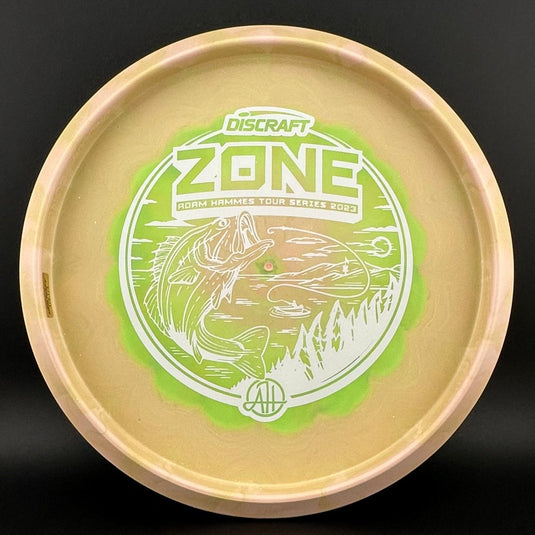 ESP Swirl Zone - 2023 Adam Hammes Tour Series