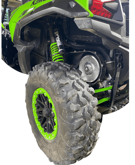 Aftermarket Assassins Custom Power Vision Tuner for 2020+ Kawasaki KRX 1000