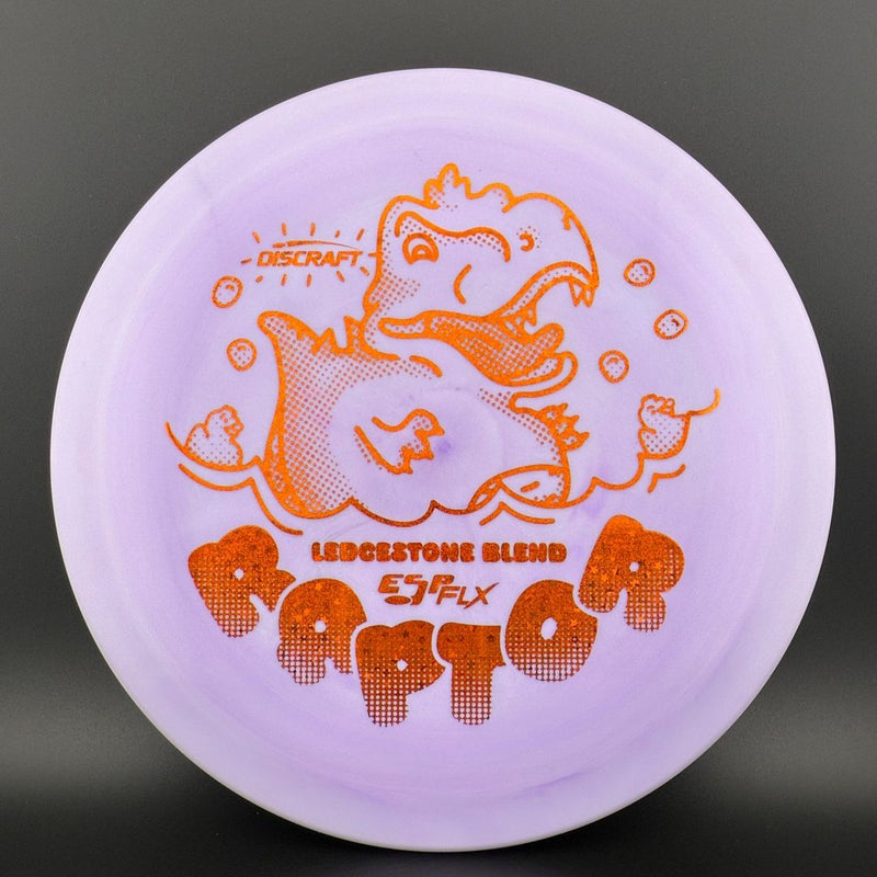 Load image into Gallery viewer, Super FLX ESP Raptor - Ledgestone Blend

