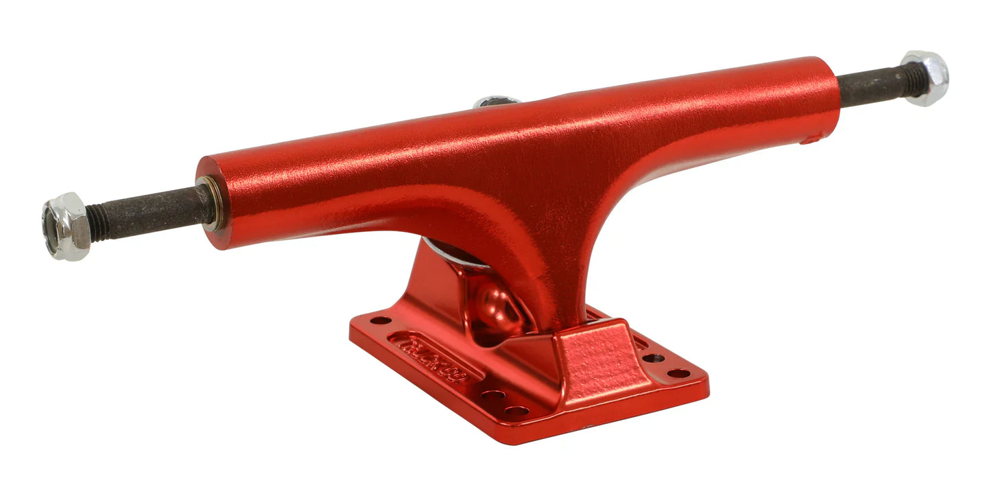 Independent Trucks 215mm Stage 4 Standard - Red (Set of 2)