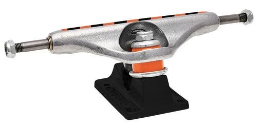 Independent Trucks 159mm Stage 11 Built To Grind Standard - Silver/Black (Set of 2)