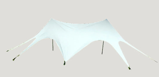 Twin Star Canopy