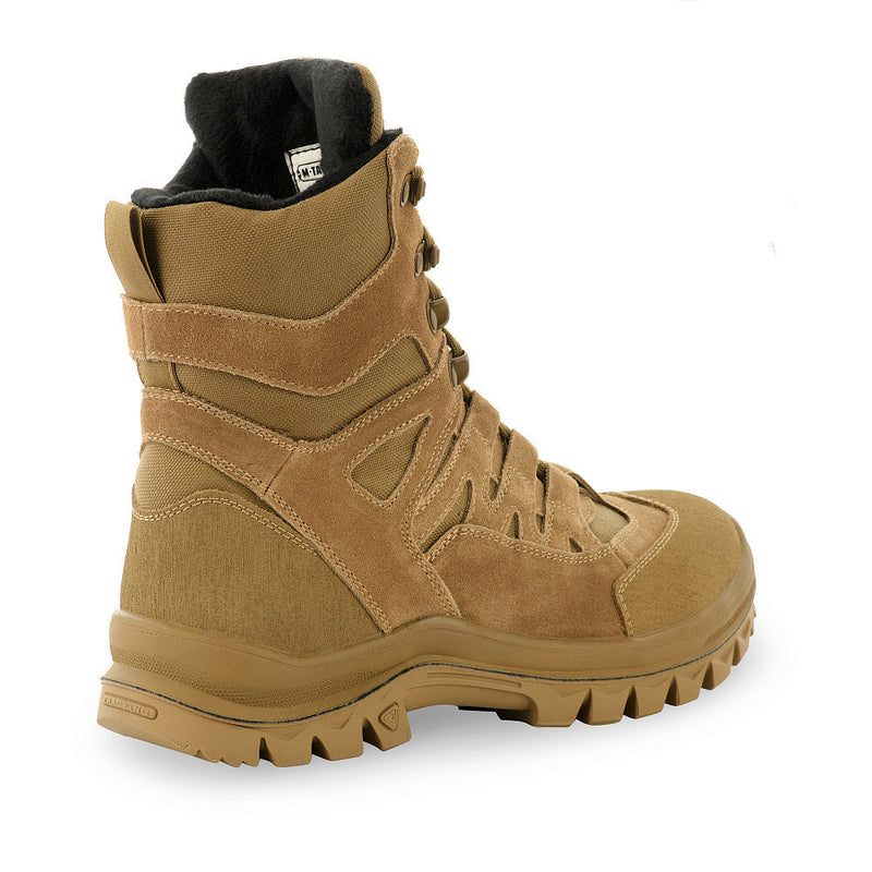 Load image into Gallery viewer, M-Tac Field Boots with Insulation Mk.2W R Gen.II
