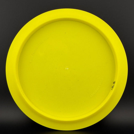 Lightweight Stiff Apex Pizza - Mystery Disc 2025