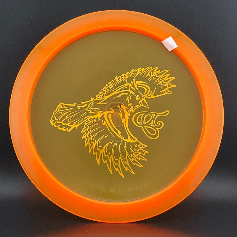 Load image into Gallery viewer, Quantum Draco (Run 1.5) - "TeeJay" - TJ Grobman Team Rare Air
