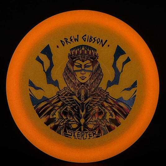 Color Glow C-Blend Scepter - Drew Gibson Signature
