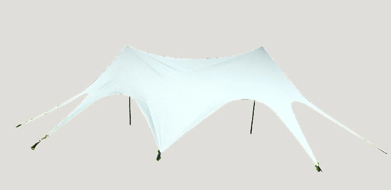 Load image into Gallery viewer, Twin Star Canopy
