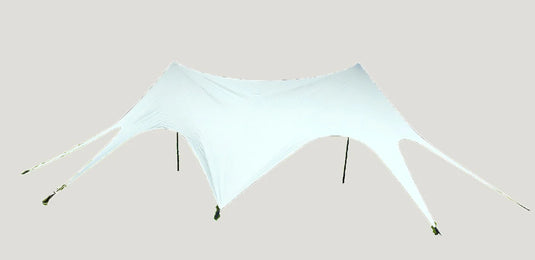 Twin Star Canopy